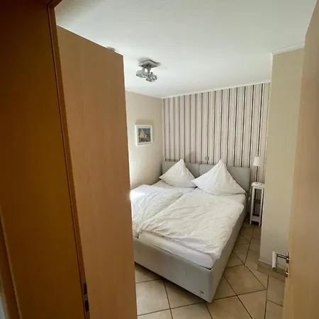 Διαμέρισμα Grosszuegige Familienwohnung - Mit Grossen Esszimmer