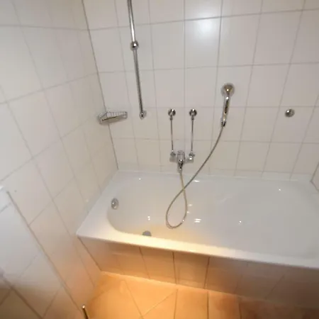 Grosszuegige Familienwohnung - Mit Grossen Esszimmer * Juist