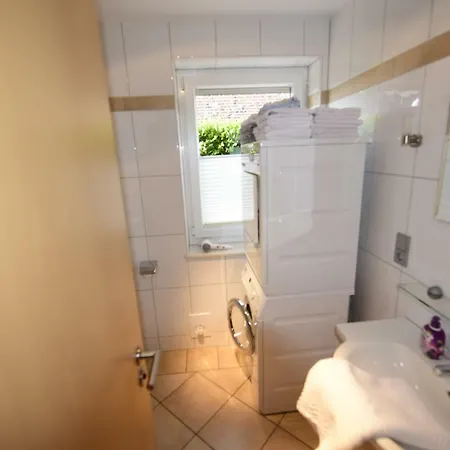Διαμέρισμα Grosszuegige Familienwohnung - Mit Grossen Esszimmer *